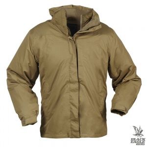 Куртка Pentagon Gen-V Jacket Level V CB