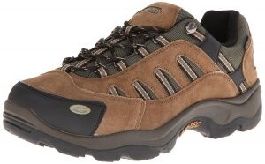 Ботинки Hi-Tec Bandera Low Waterproof Bone