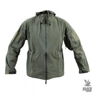 Куртка Emerson Tad Gear Third Tactical Soft Shell OD