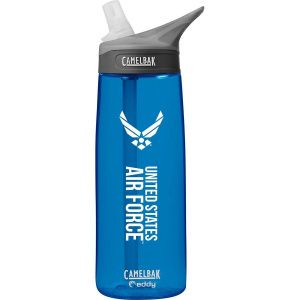 Бутылка для воды Camelbak Eddy 7.62 US Air Force OXFORD