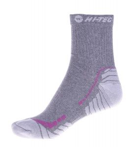 Носки Hi-Tec Voren Grey