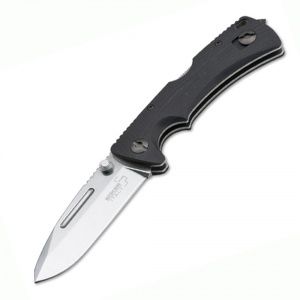 Нож Boker Plus PM-3 Police Knife