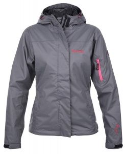 Куртка Hi-Tec Lady Mons Grey